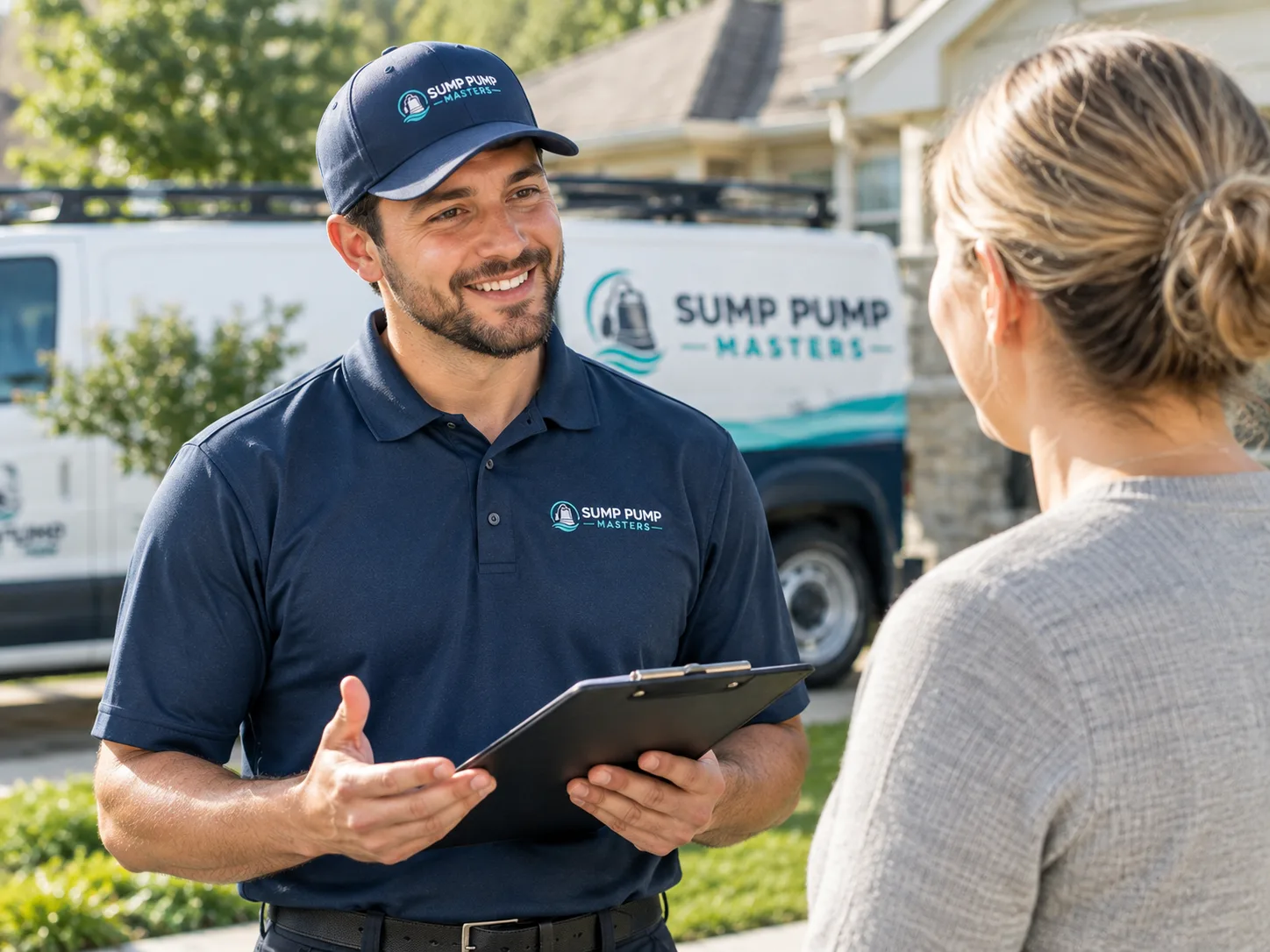 Sump Pump Repair Vesper, WI FAQs